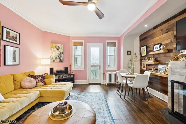 $375,000 | 400 Deal Lake Drive, Unit 2L, Asbury Park, NJ 07712