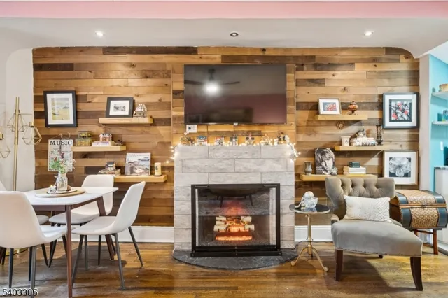 $375,000 | 400 Deal Lake Drive, Unit 2L, Asbury Park, NJ 07712