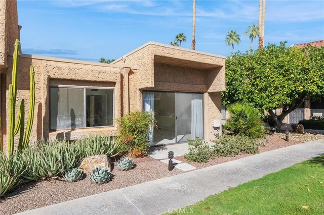 $355,000 | 5798 Los Coyotes Drive, Palm Springs, CA 92264