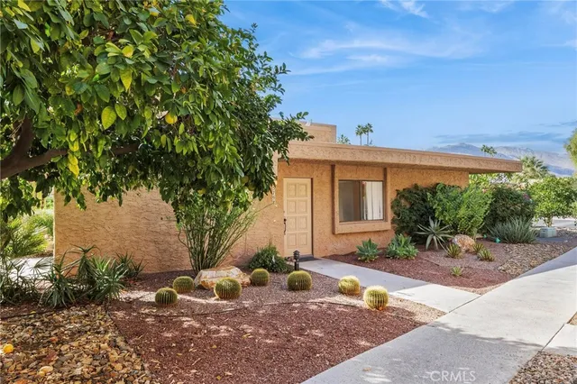 $355,000 | 5798 Los Coyotes Drive, Palm Springs, CA 92264