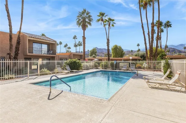 $355,000 | 5798 Los Coyotes Drive, Palm Springs, CA 92264