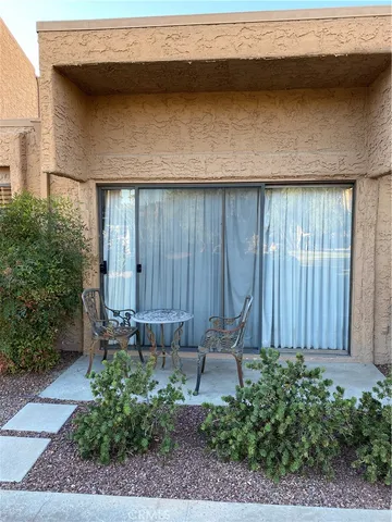 $355,000 | 5798 Los Coyotes Drive, Palm Springs, CA 92264