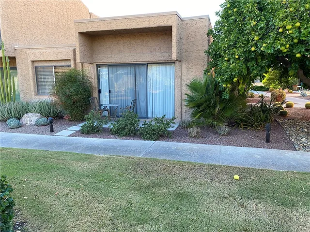 $355,000 | 5798 Los Coyotes Drive, Palm Springs, CA 92264