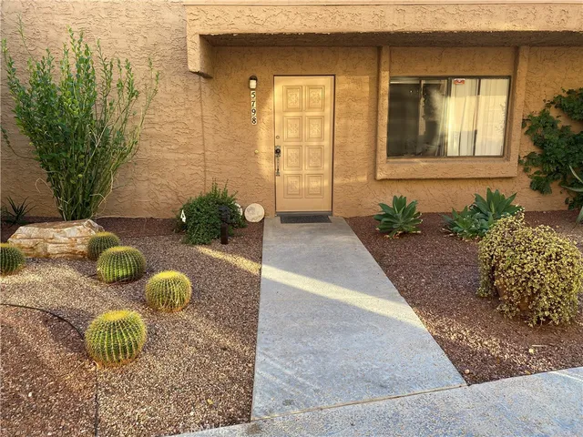 $355,000 | 5798 Los Coyotes Drive, Palm Springs, CA 92264