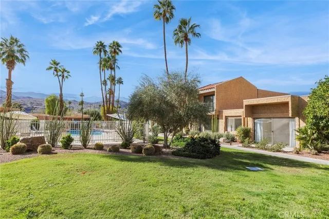 $355,000 | 5798 Los Coyotes Drive, Palm Springs, CA 92264
