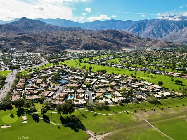 $355,000 | 5798 Los Coyotes Drive, Palm Springs, CA 92264