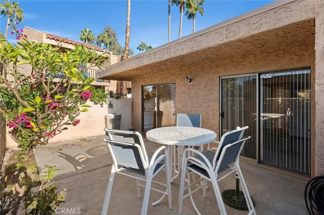 $355,000 | 5798 Los Coyotes Drive, Palm Springs, CA 92264