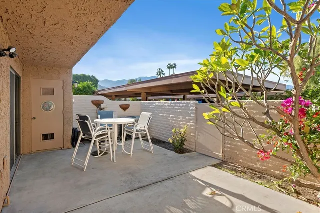 $355,000 | 5798 Los Coyotes Drive, Palm Springs, CA 92264