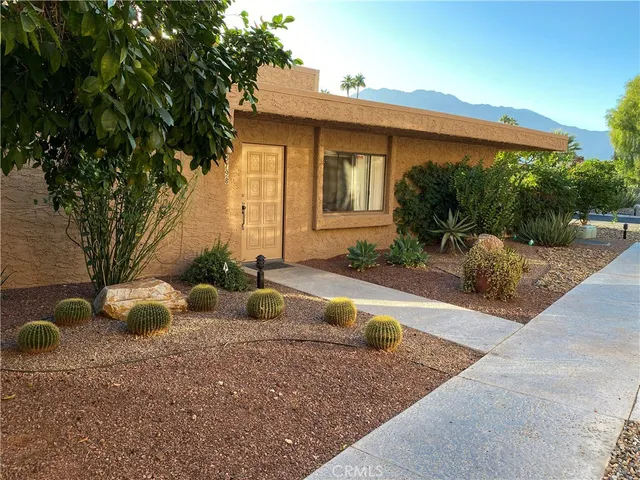 $355,000 | 5798 Los Coyotes Drive, Palm Springs, CA 92264