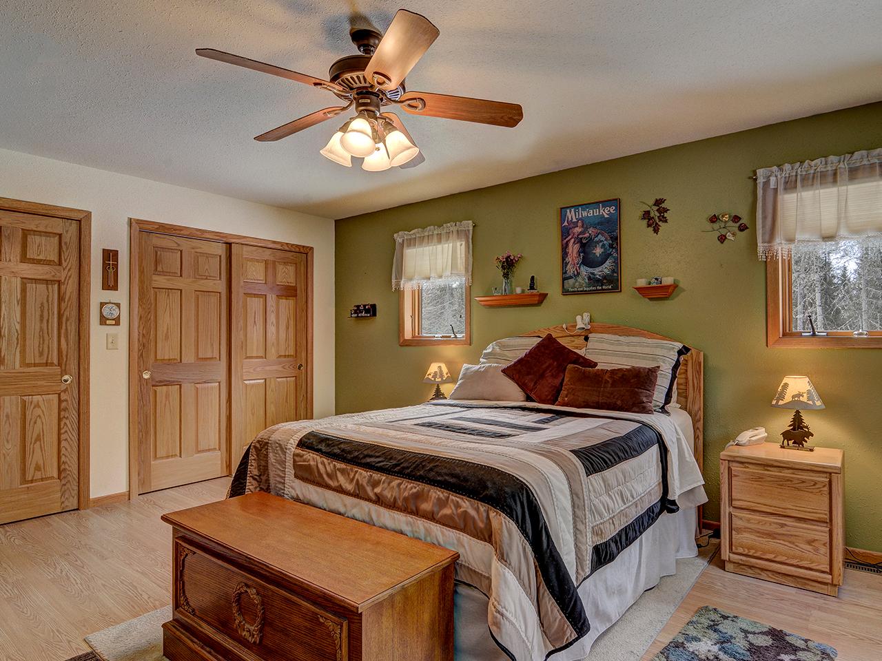 5545 Rush Road Conover, WI 54519 - Photo 8 of 28 Gallery Image 8