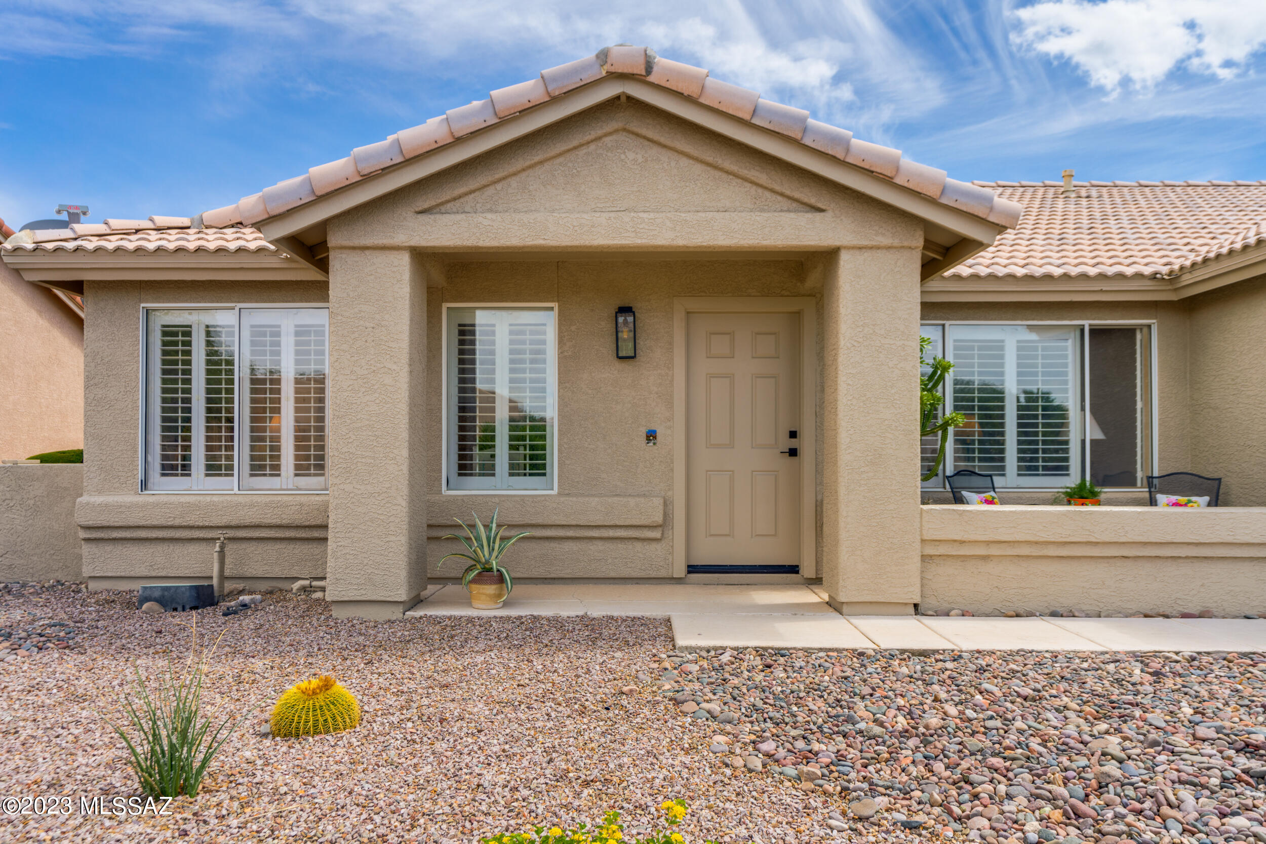 65178 East Rose Ridge Court Tucson, AZ 85739 - Photo 9 of 50