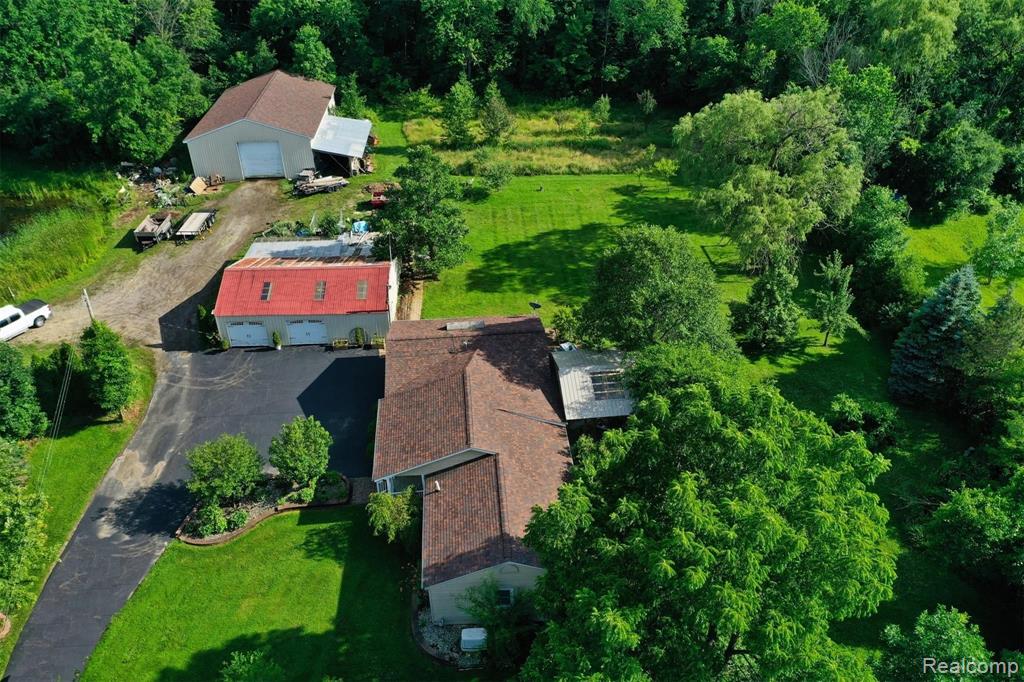 2449 West Farrand Road Clio, MI 48420 - Photo 37 of 40 Gallery Image 37