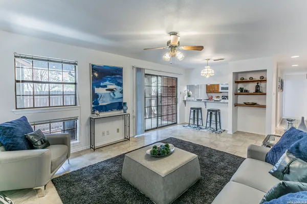 $190,000 | 7930 Roanoke Run, Unit 207, San Antonio, TX 78229