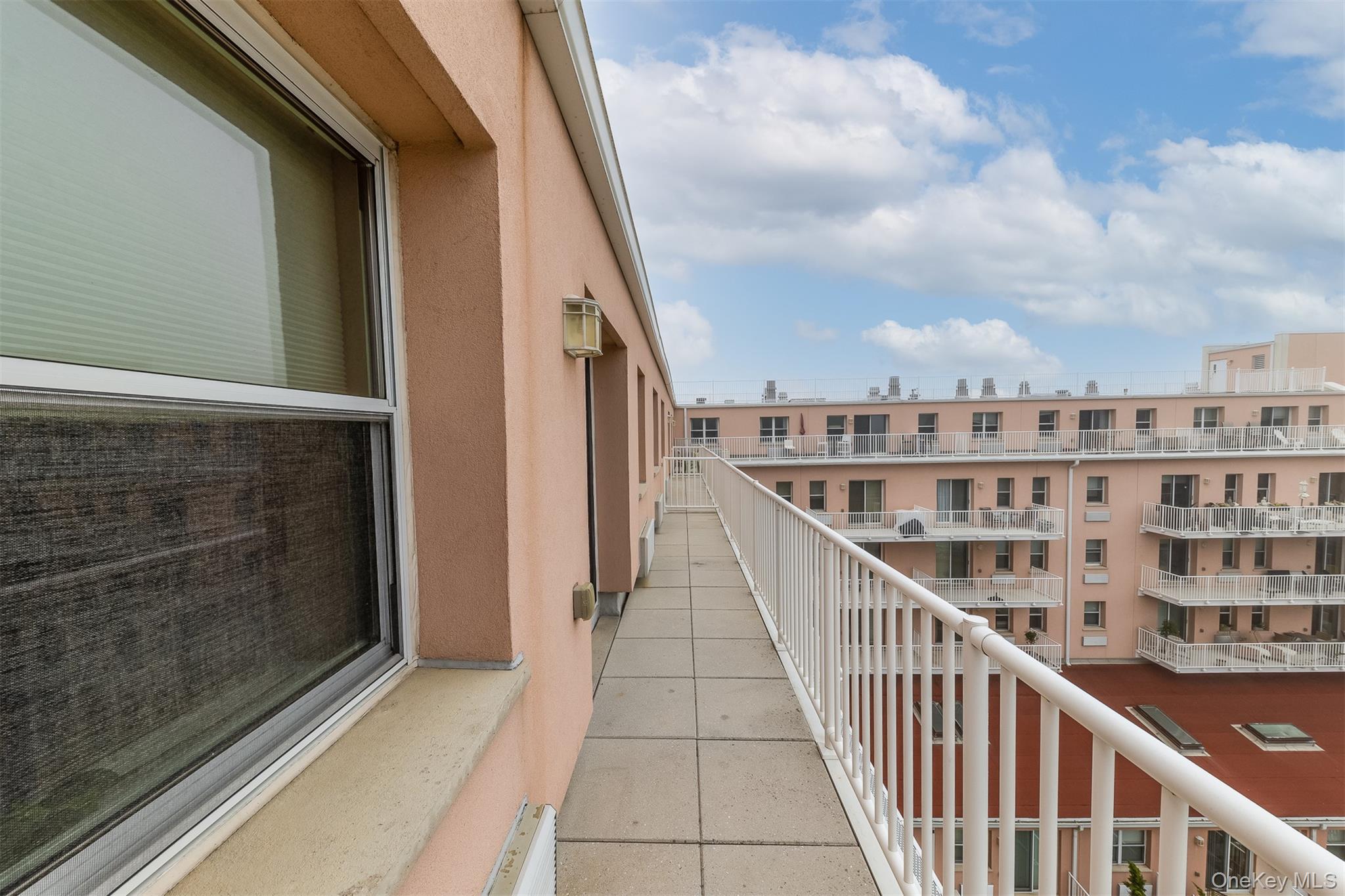 2 Richmond Road, Unit 6N Lido Beach, NY 11561 - Photo 12 of 29 Huge oceanfront terrac