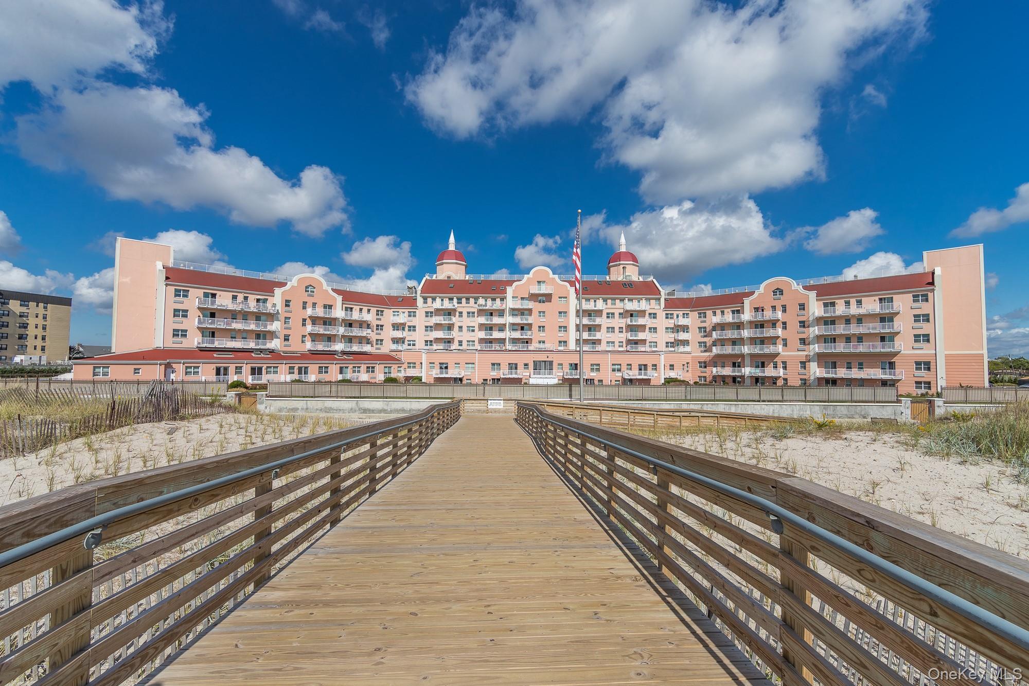 2 Richmond Road, Unit 6N Lido Beach, NY 11561 - Photo 22 of 29 Lido Towers