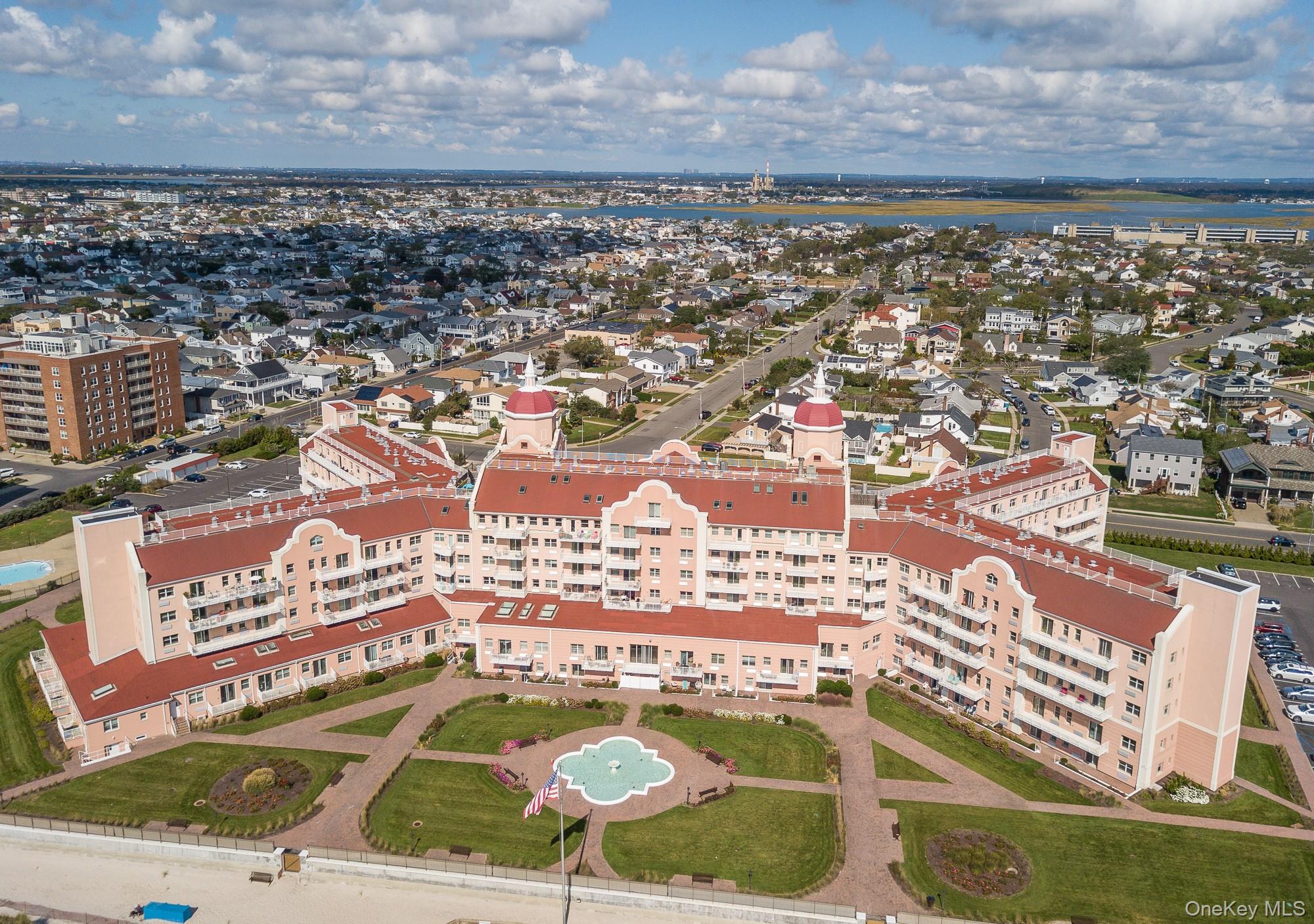 2 Richmond Road, Unit 6N Lido Beach, NY 11561 - Photo 23 of 29 Lido Towers