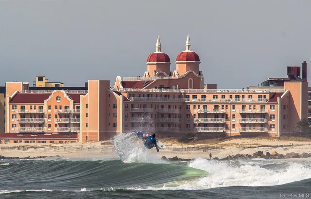 a view of water heater room