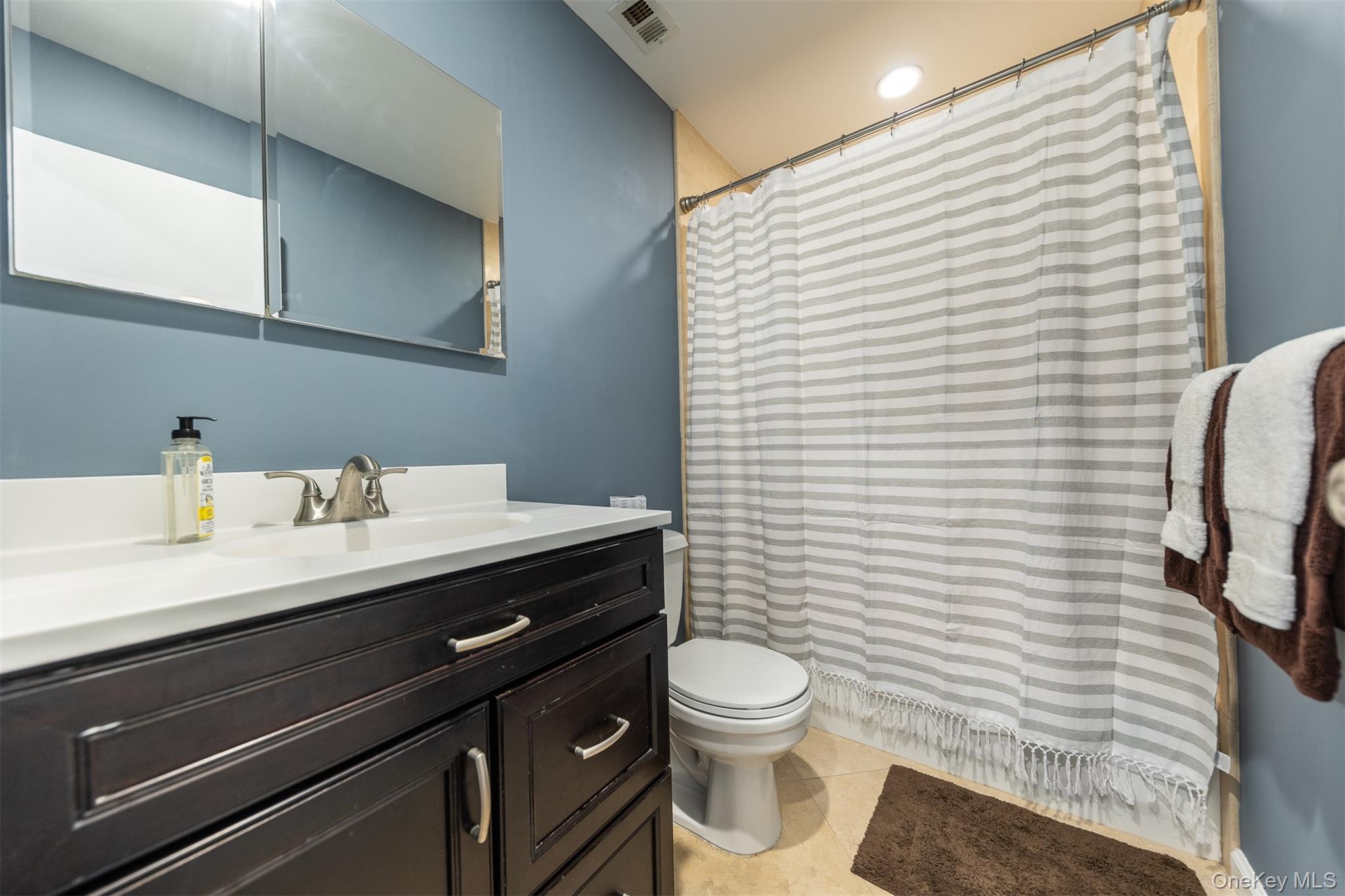 2 Richmond Road, Unit 6N Lido Beach, NY 11561 - Photo 6 of 29 Updated bathroom