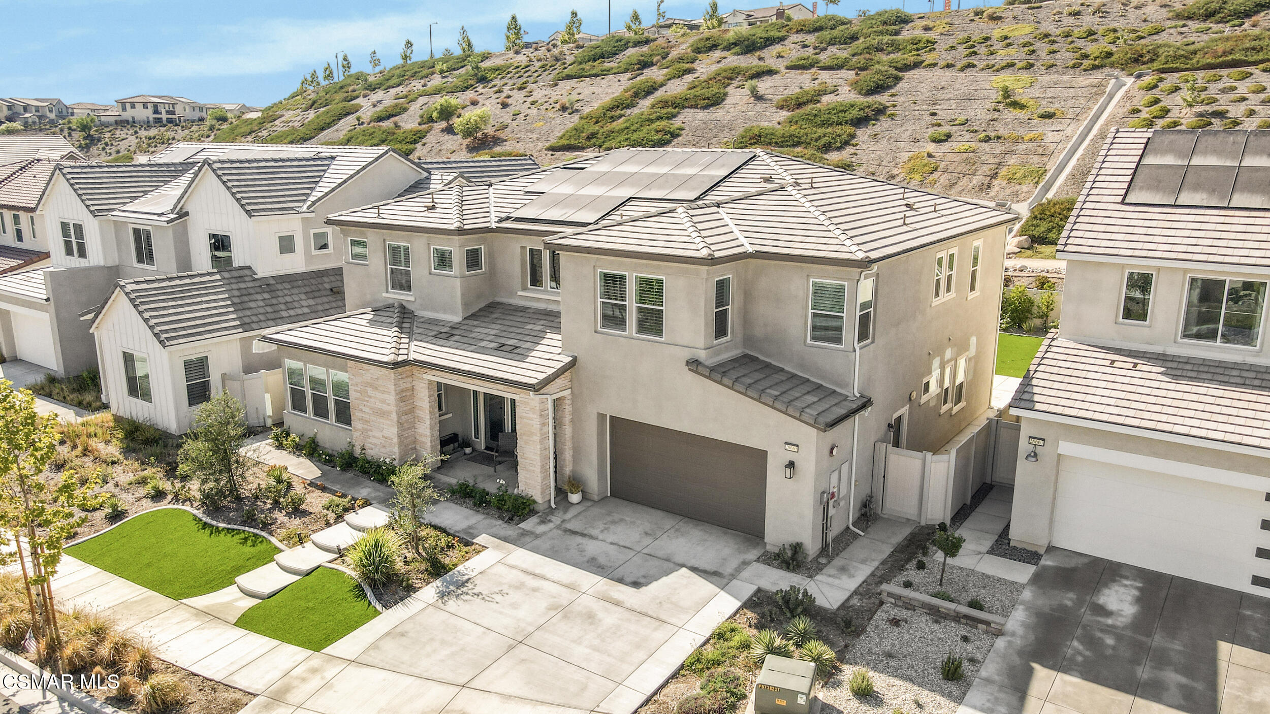 28665 Windbreak Trail Saugus, CA 91350 - Photo 35 of 56 38_38