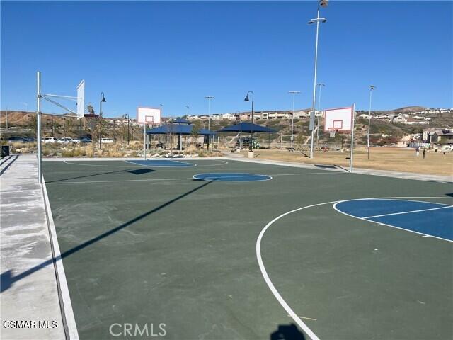 28665 Windbreak Trail Saugus, CA 91350 - Photo 55 of 56 a view of a water heater