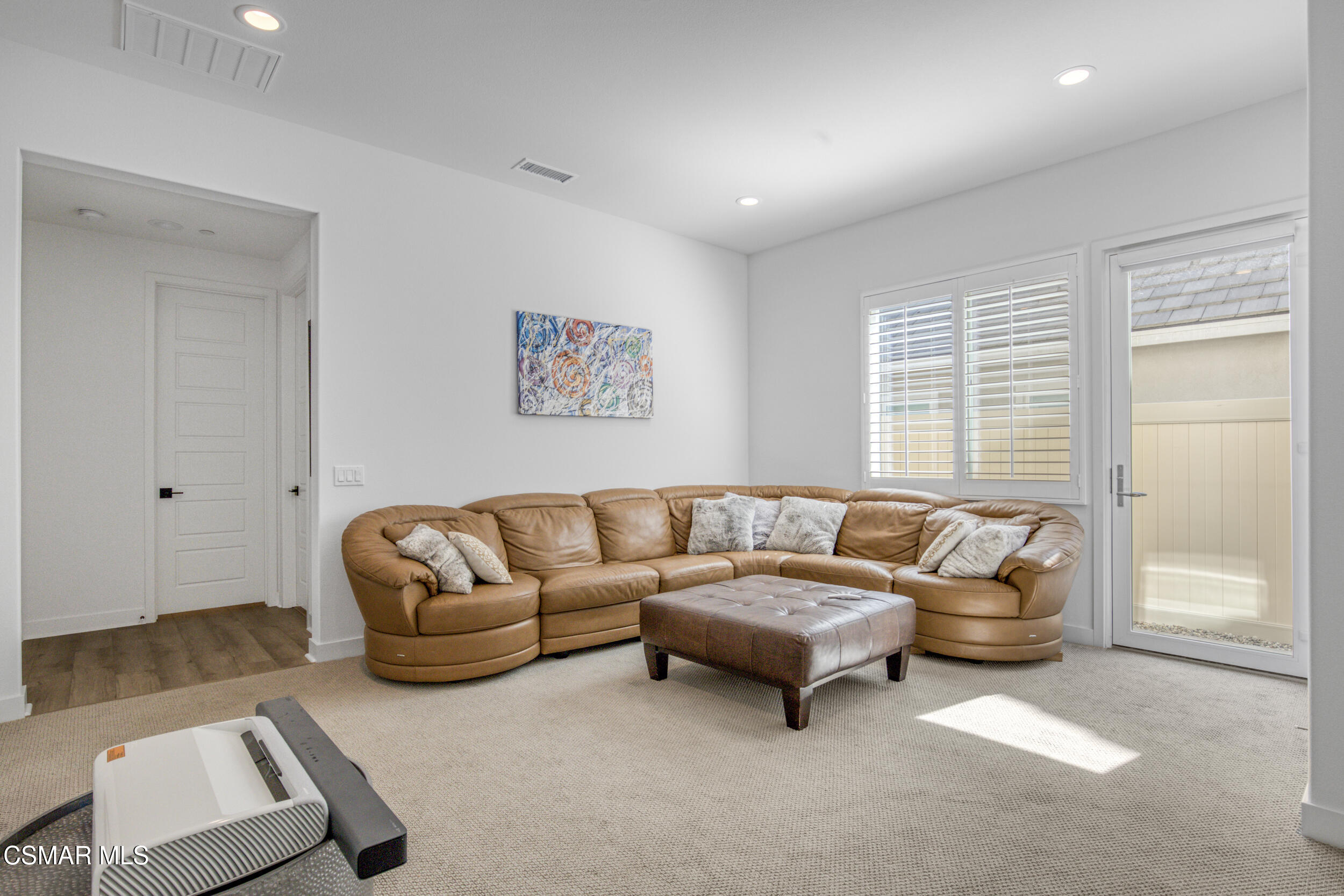 28665 Windbreak Trail Saugus, CA 91350 - Photo 8 of 56 a living room with furniture and a window