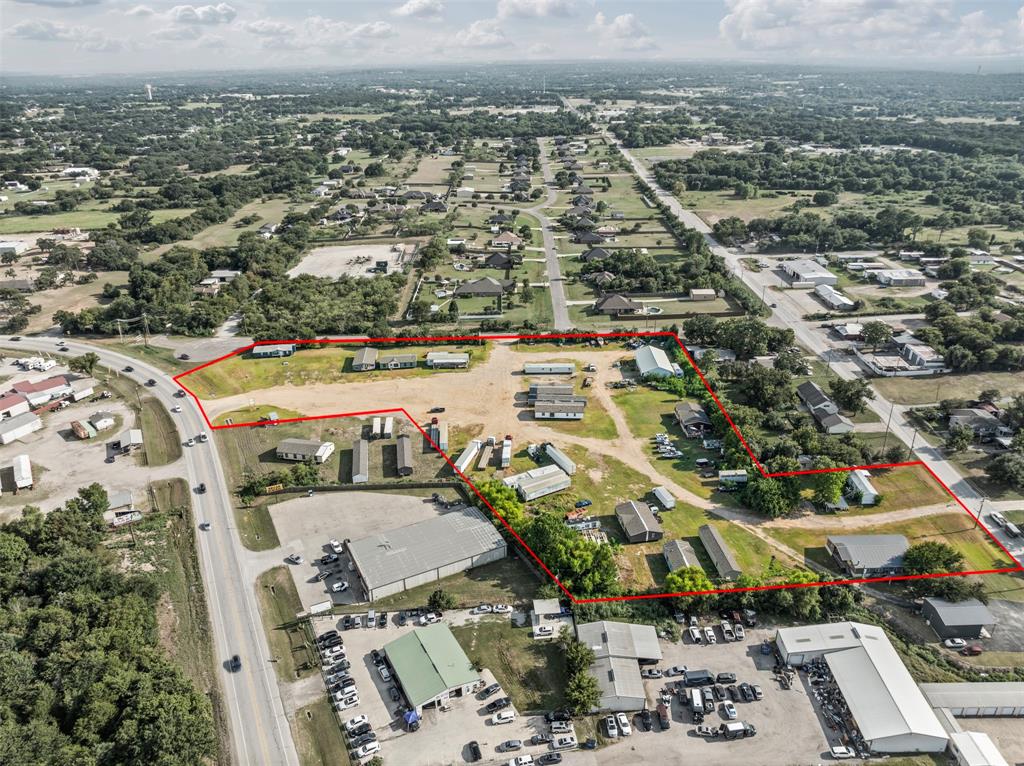 5720 A Rendon Bloodworth Road Fort Worth, TX 76140 - Photo 1 of 1 Unincorporated Tarrant county gem with just over 7 acres!