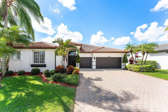 $1,250,000 | 11301 Sea Grass Circle, Boca Raton, FL 33498