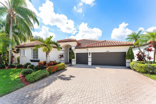 $1,250,000 | 11301 Sea Grass Circle, Boca Raton, FL 33498