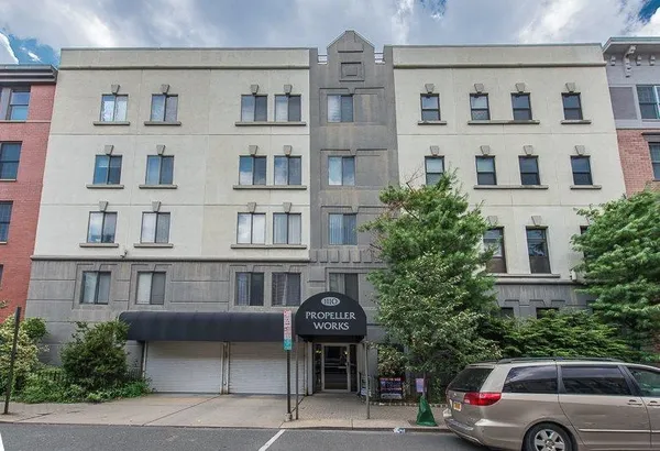 $4,200 | 1110 Clinton Street, Hoboken, NJ 07030