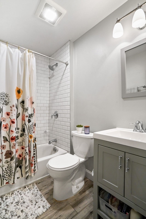 17 Howes Street, Unit 1 Boston, MA 02125 - Photo 7 of 15