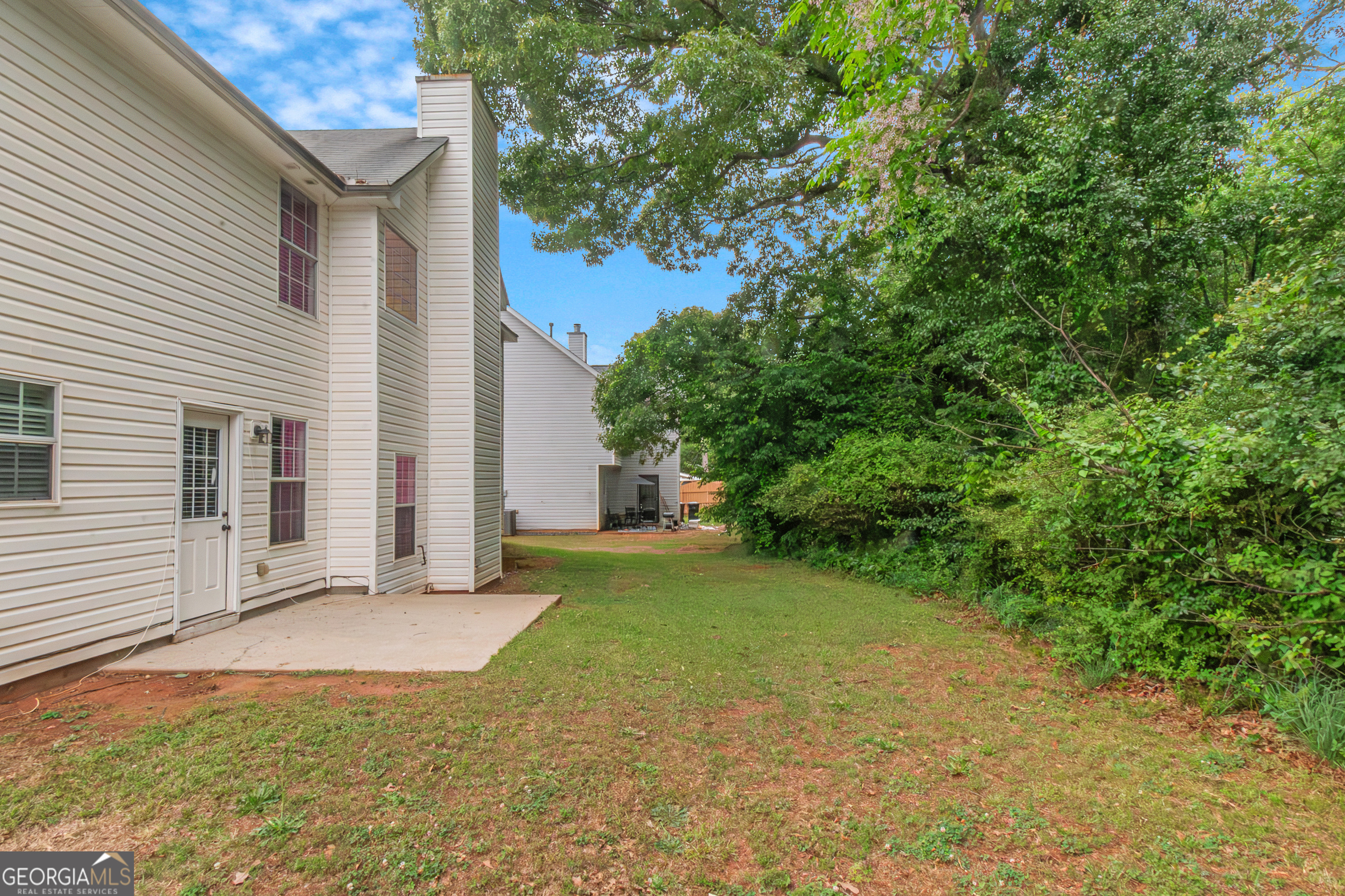 150 Spring Lake Terrace Covington, GA 30016 - Photo 34 of 38