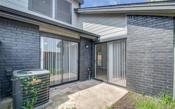 a front view of a house with a porch