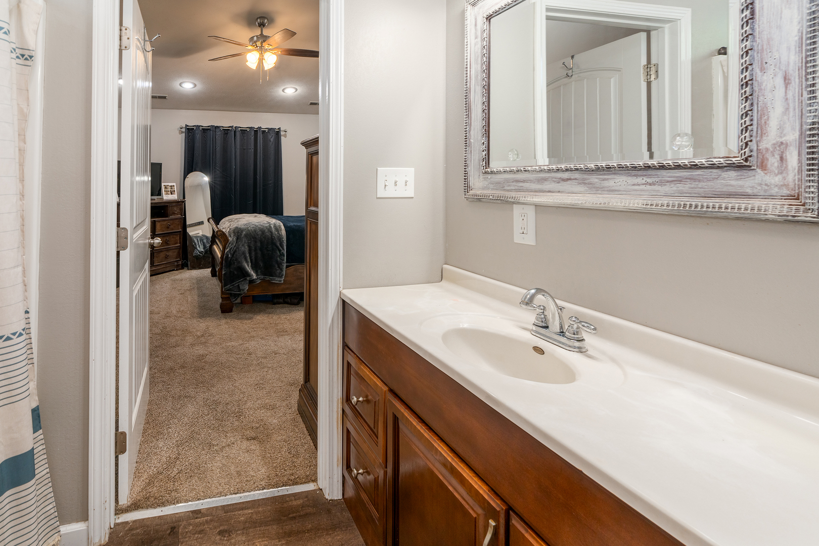7701 Green Meadow Road Thompsonville, IL 62890 - Photo 19 of 37
