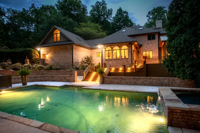 $1,975,000 | 72 Cool Spring Road, Signal Mountain, TN 37377