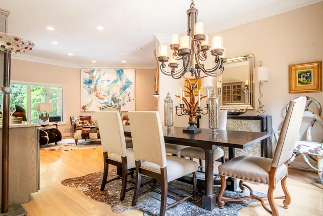 $1,975,000 | 72 Cool Spring Road, Signal Mountain, TN 37377