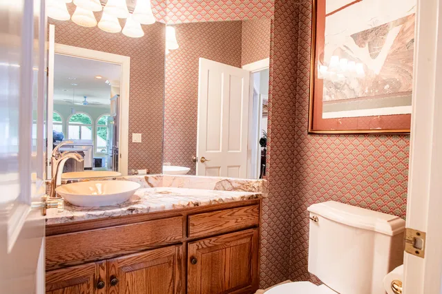 $1,975,000 | 72 Cool Spring Road, Signal Mountain, TN 37377