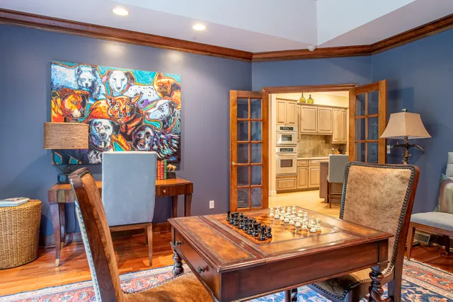 $1,975,000 | 72 Cool Spring Road, Signal Mountain, TN 37377