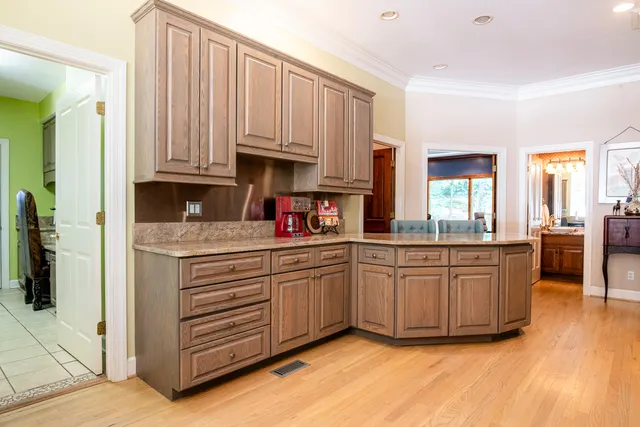 $1,975,000 | 72 Cool Spring Road, Signal Mountain, TN 37377