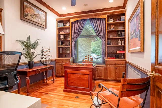 $1,975,000 | 72 Cool Spring Road, Signal Mountain, TN 37377