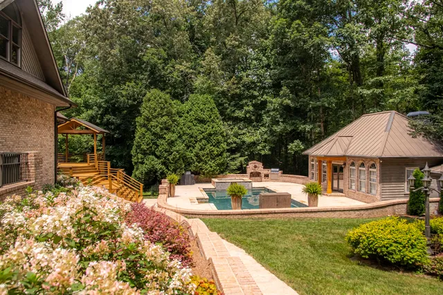 $1,975,000 | 72 Cool Spring Road, Signal Mountain, TN 37377