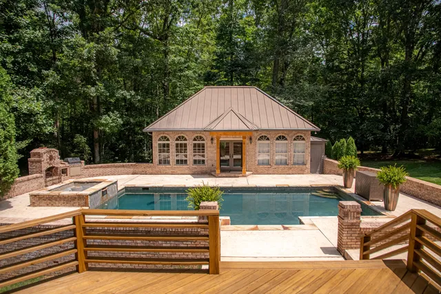 $1,975,000 | 72 Cool Spring Road, Signal Mountain, TN 37377