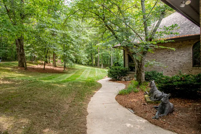 $1,975,000 | 72 Cool Spring Road, Signal Mountain, TN 37377