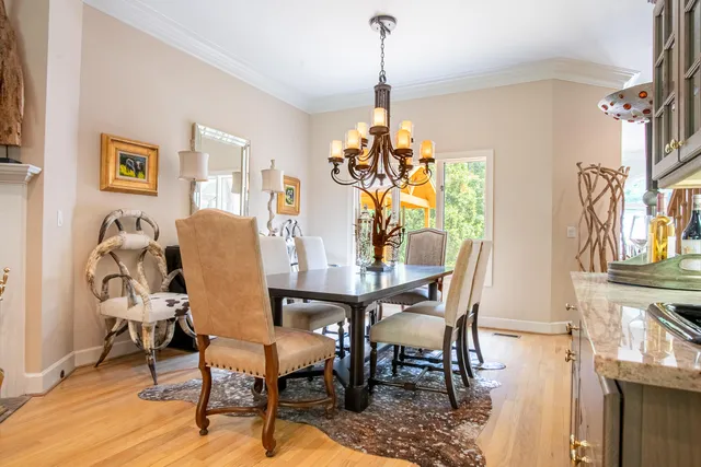 $1,975,000 | 72 Cool Spring Road, Signal Mountain, TN 37377