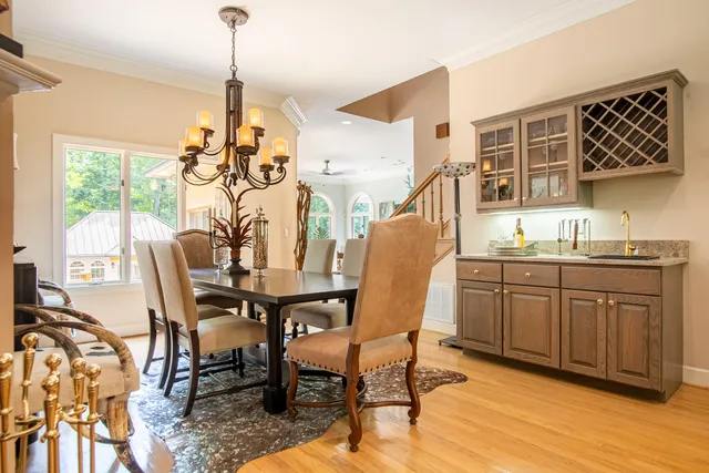 $1,975,000 | 72 Cool Spring Road, Signal Mountain, TN 37377