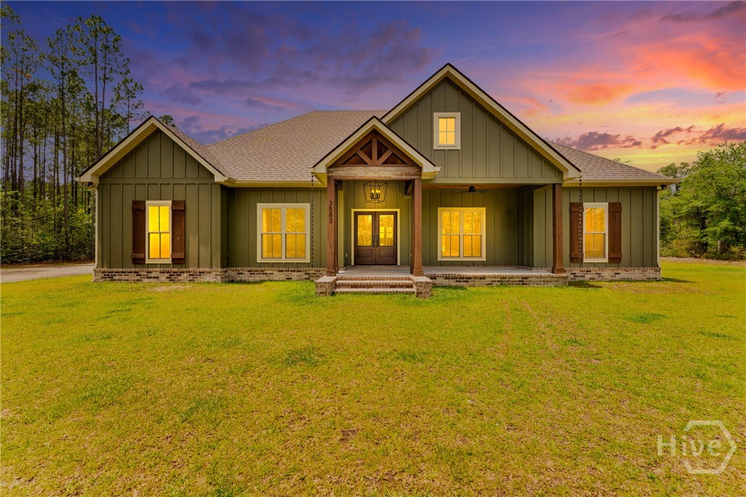 3583 Blue Jay Road Guyton, GA 31312 - Photo 2 of 62
