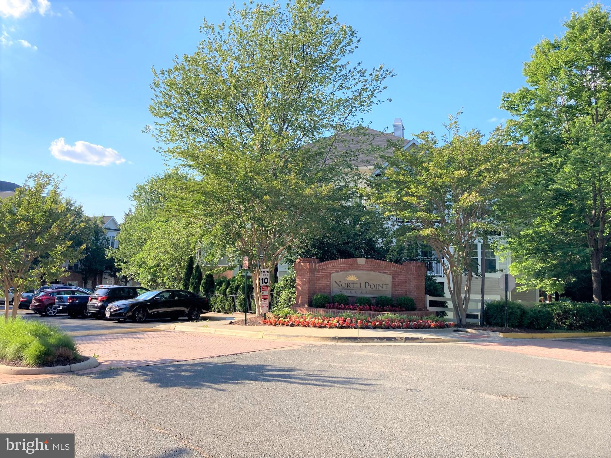 1509 North Point Drive, Unit 303 Reston, VA 20194 - Photo 2 of 30 Welcome to North Point Villas