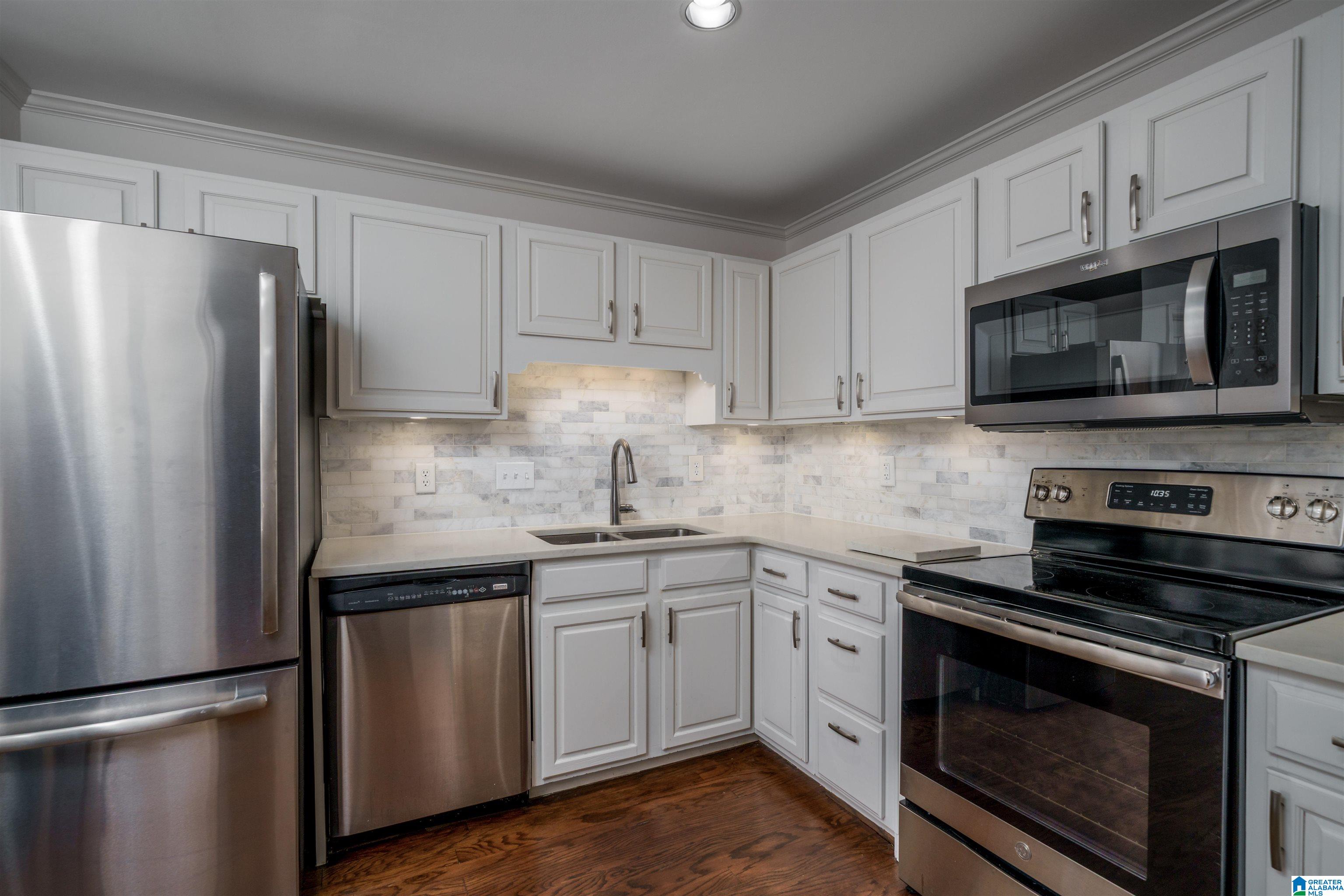 2350 Montevallo Road, Unit 1306 Birmingham, AL 35223 - Photo 5 of 42
