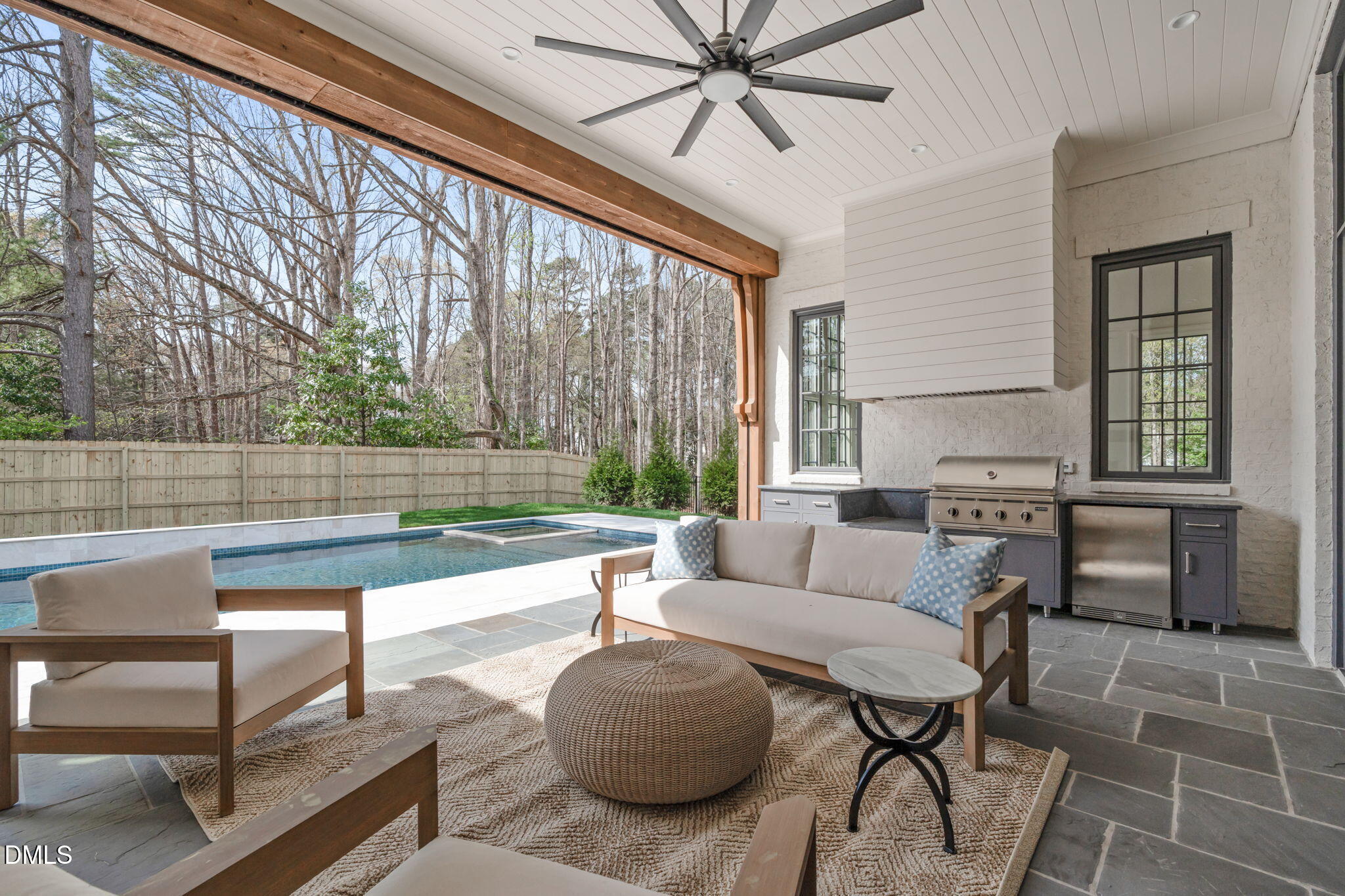 1412 Pony Run Road Raleigh, NC 27615 - Photo 52 of 64