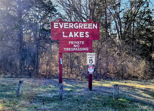 $10,000 | Lot 46 Block G Red Bud Drive, Catawissa, MO 63015