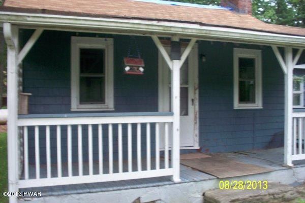351 Sawkill Road Milford, PA 18337 - Photo 1 of 1